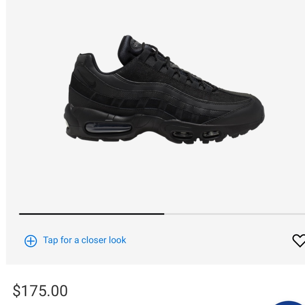 ✔️ Nike Air Max 95 ✔️